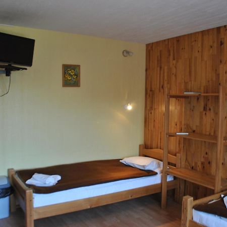Pie Jana Brala Hotel Liepaja Phòng bức ảnh