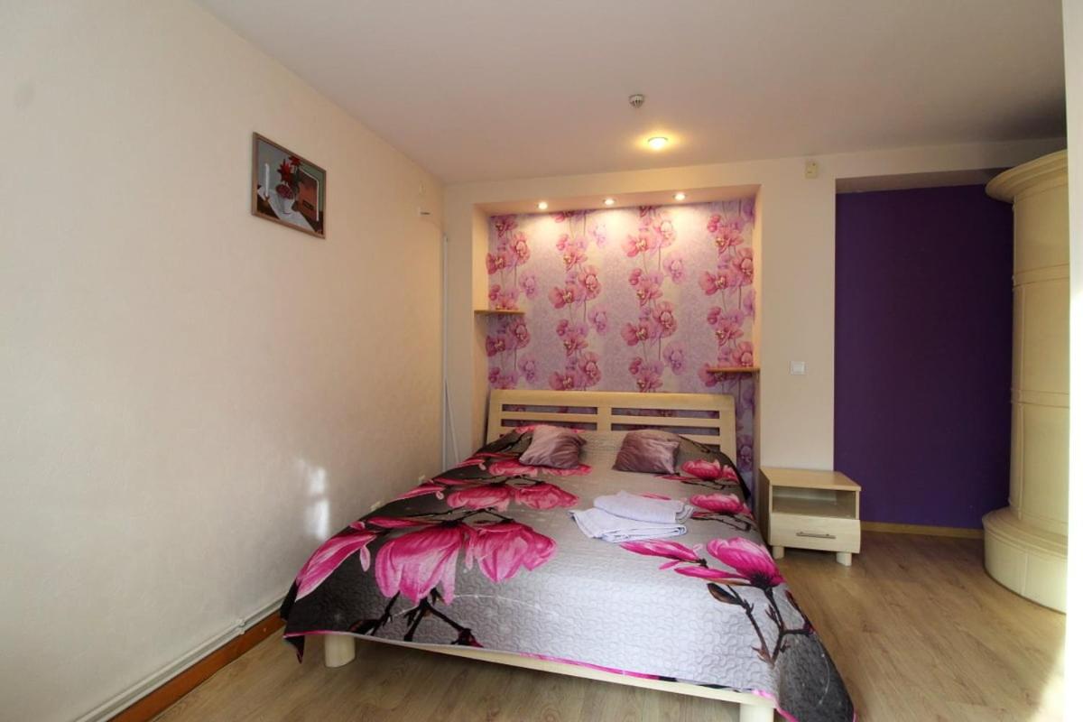 Pie Jana Brala Hotel Liepaja Ngoại thất bức ảnh
