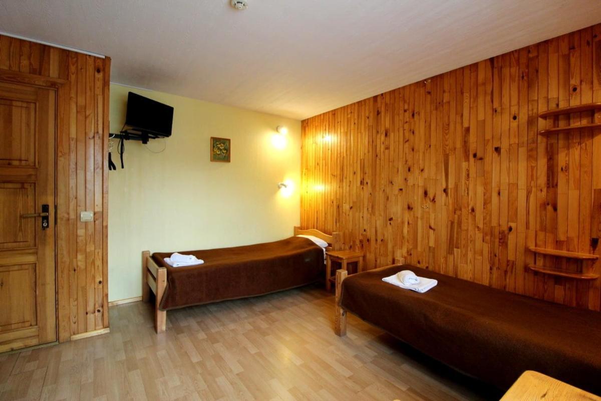Pie Jana Brala Hotel Liepaja Ngoại thất bức ảnh