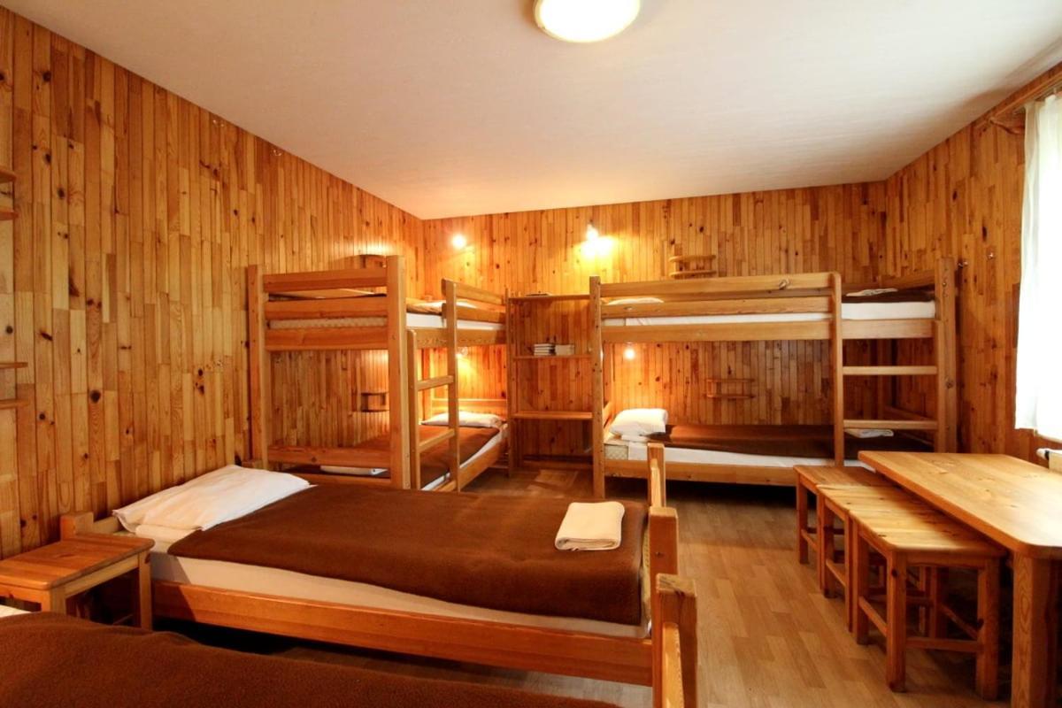 Pie Jana Brala Hotel Liepaja Ngoại thất bức ảnh