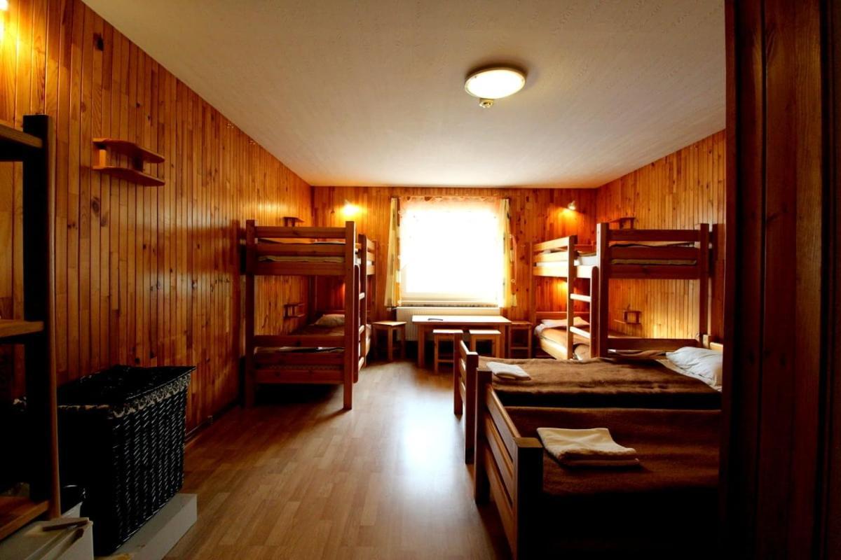 Pie Jana Brala Hotel Liepaja Ngoại thất bức ảnh