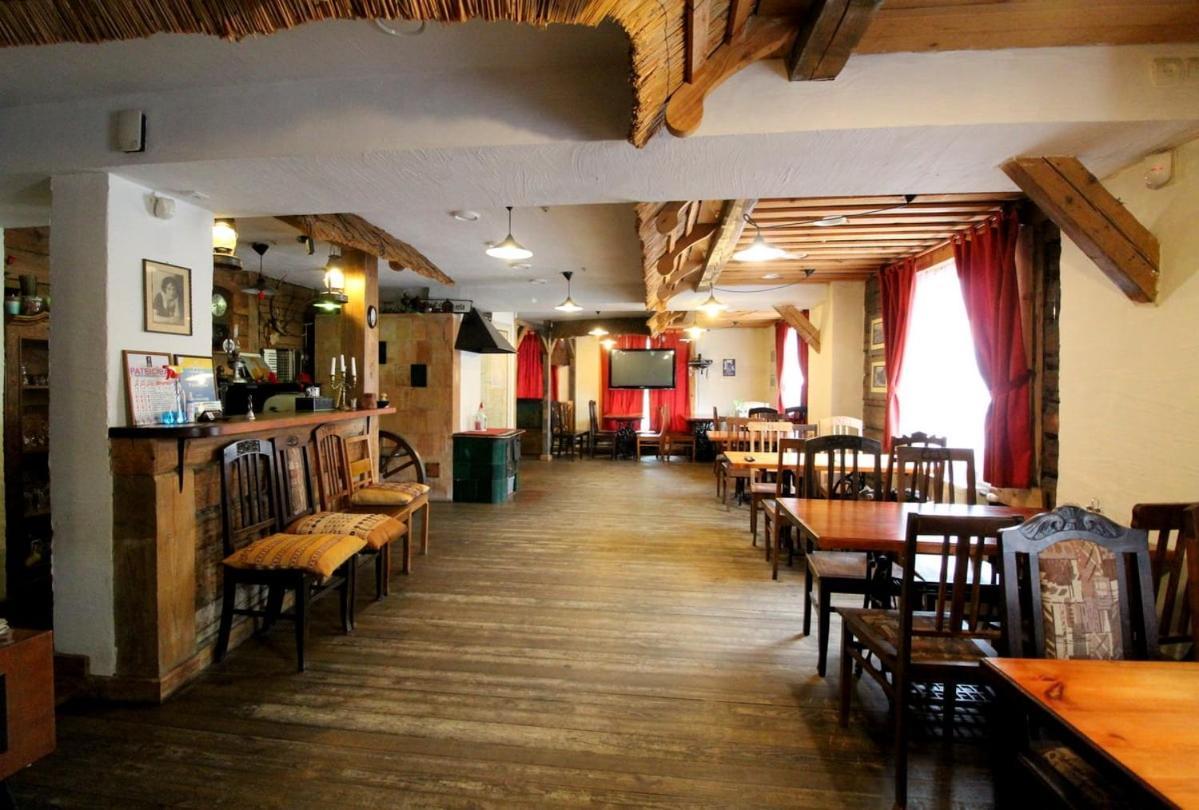 Pie Jana Brala Hotel Liepaja Ngoại thất bức ảnh