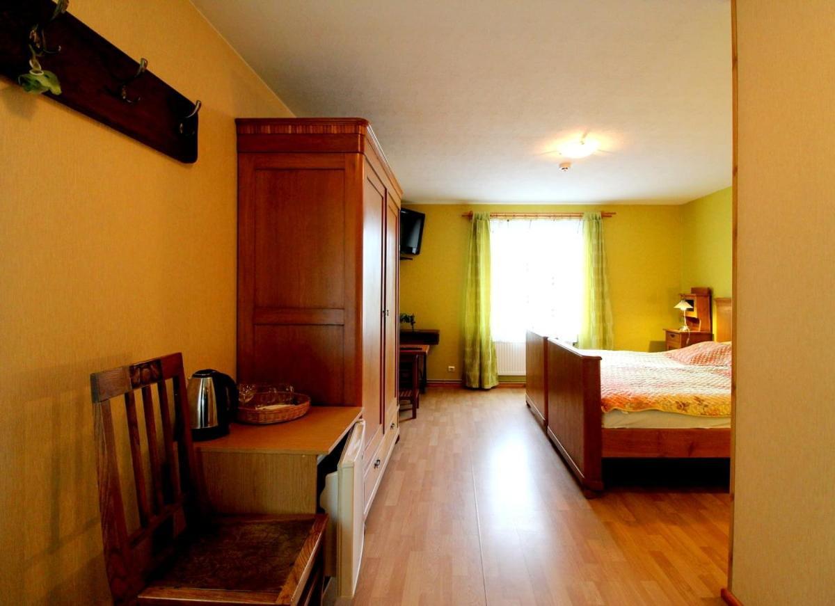Pie Jana Brala Hotel Liepaja Ngoại thất bức ảnh