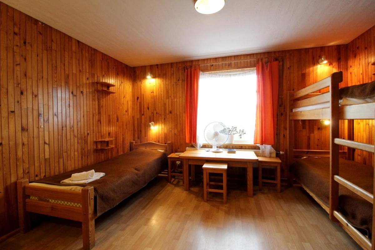 Pie Jana Brala Hotel Liepaja Ngoại thất bức ảnh