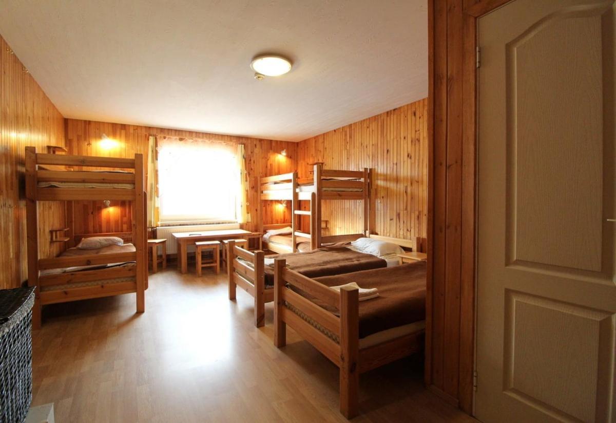 Pie Jana Brala Hotel Liepaja Ngoại thất bức ảnh