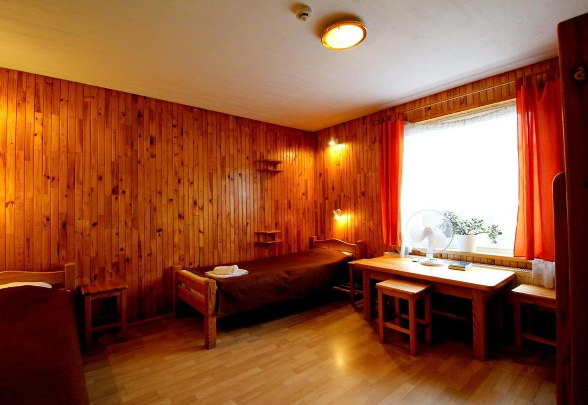 Pie Jana Brala Hotel Liepaja Ngoại thất bức ảnh