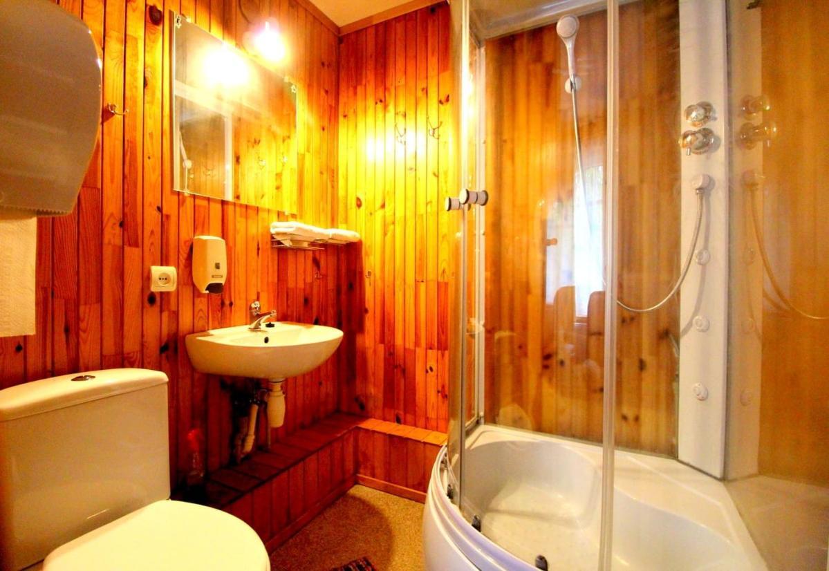 Pie Jana Brala Hotel Liepaja Ngoại thất bức ảnh