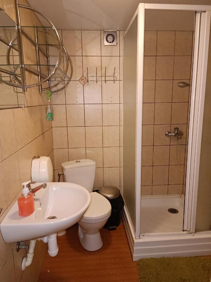 Pie Jana Brala Hotel Liepaja Ngoại thất bức ảnh
