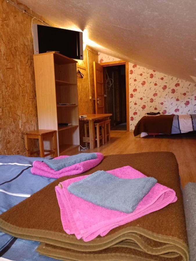 Pie Jana Brala Hotel Liepaja Ngoại thất bức ảnh