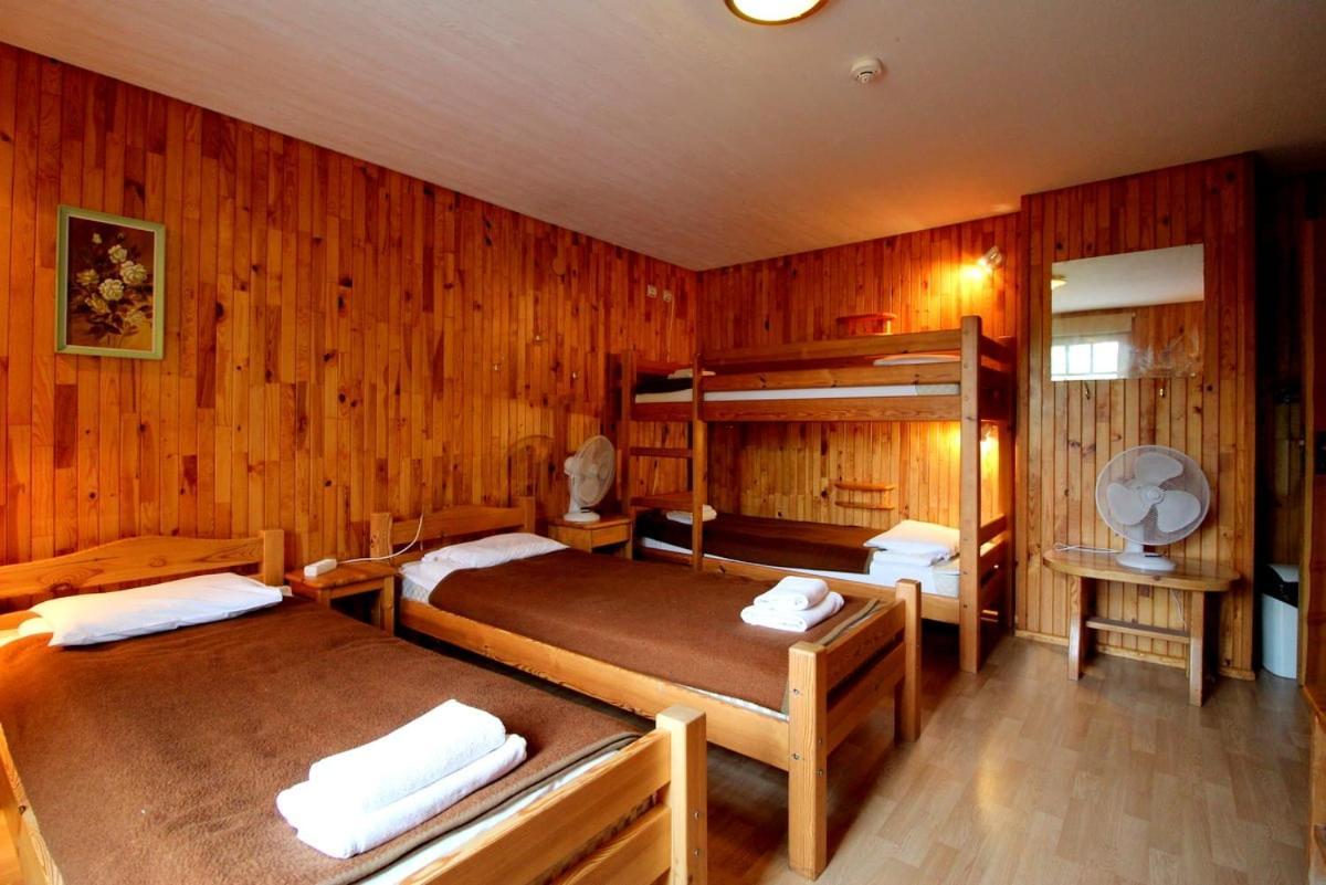 Pie Jana Brala Hotel Liepaja Ngoại thất bức ảnh