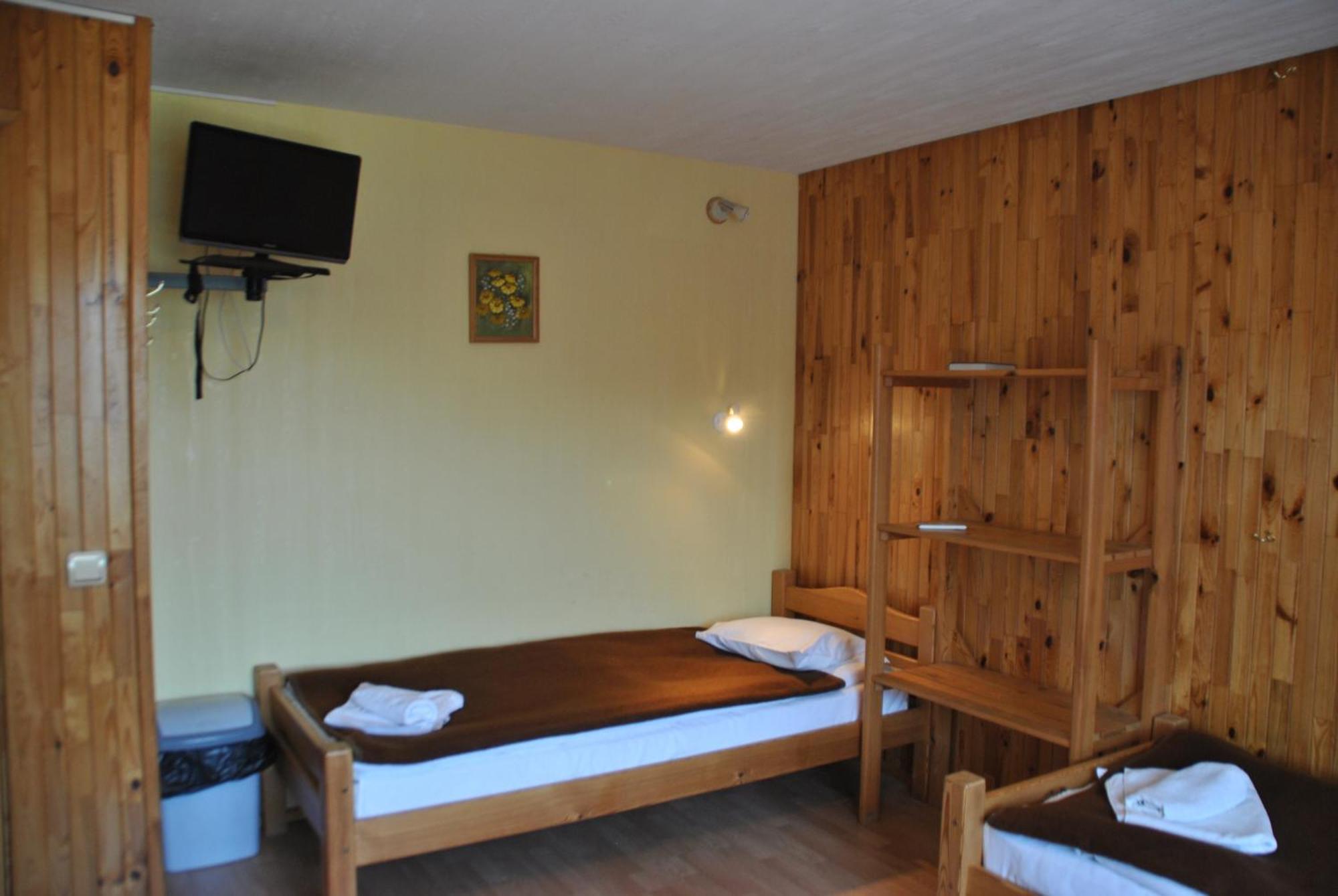 Pie Jana Brala Hotel Liepaja Phòng bức ảnh