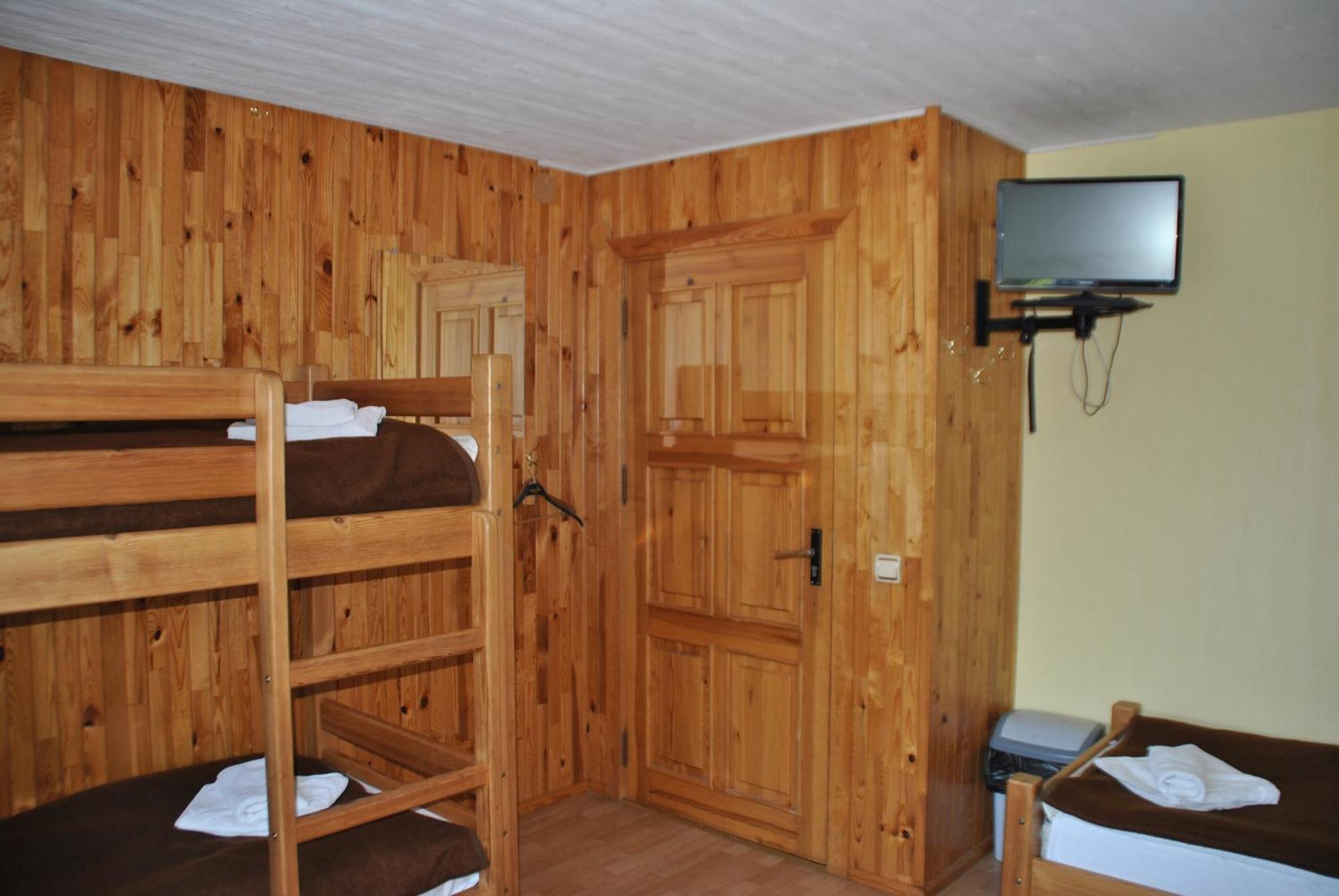 Pie Jana Brala Hotel Liepaja Phòng bức ảnh