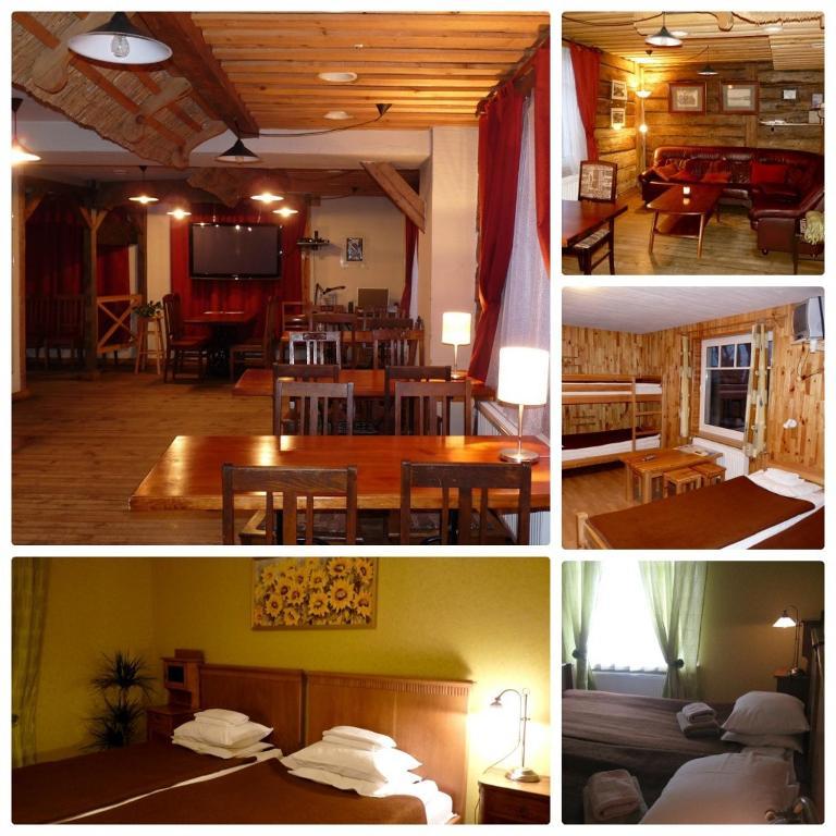 Pie Jana Brala Hotel Liepaja Ngoại thất bức ảnh