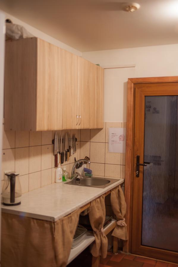 Pie Jana Brala Hotel Liepaja Ngoại thất bức ảnh