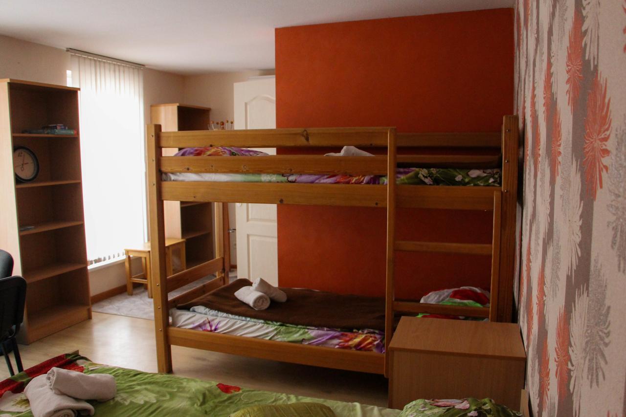 Pie Jana Brala Hotel Liepaja Ngoại thất bức ảnh