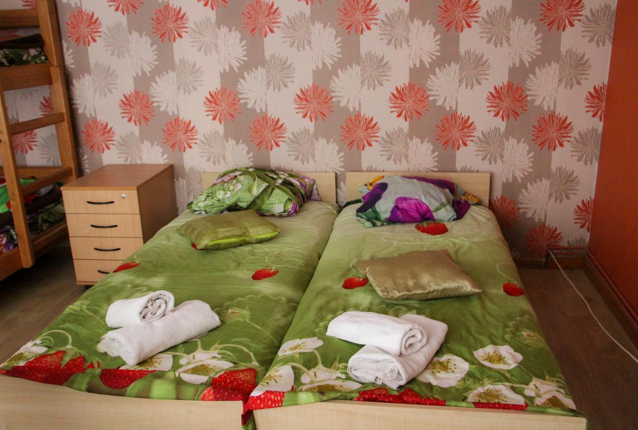 Pie Jana Brala Hotel Liepaja Ngoại thất bức ảnh